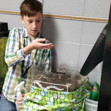 Green Trails Vermicompost